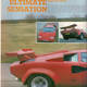 Illustration for article titled Lamborghini Countach LP500S road test, Motor, 17 March 1984